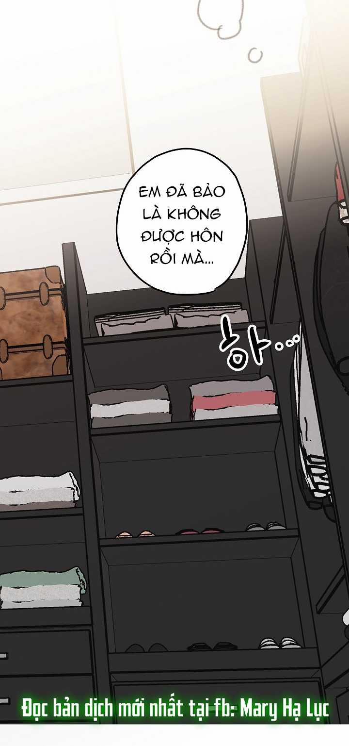 [18+] Người Bạn Thứ Năm 45.2 trang 14