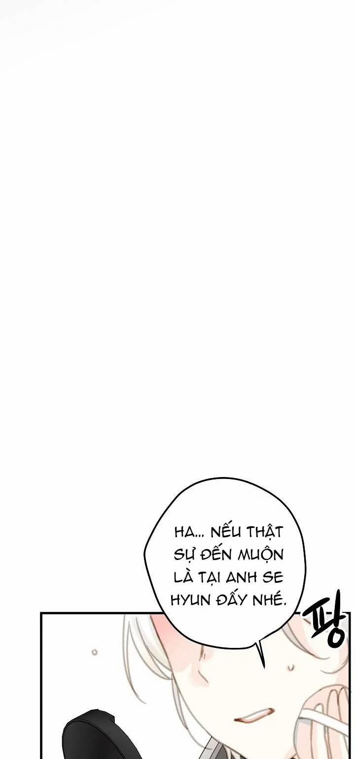 [18+] Người Bạn Thứ Năm 45.2 trang 15
