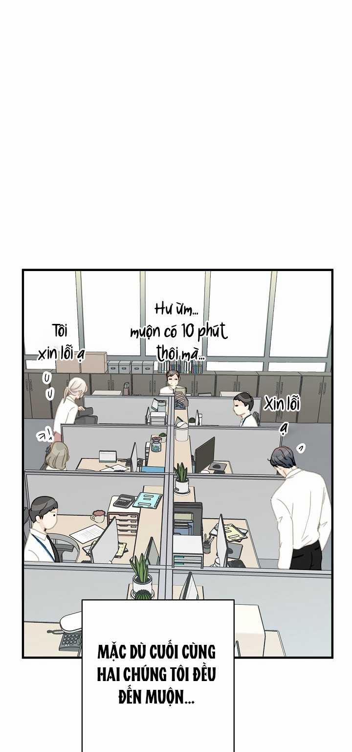 [18+] Người Bạn Thứ Năm 45.2 trang 18