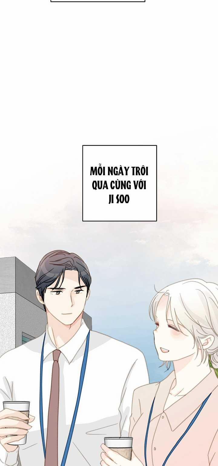 [18+] Người Bạn Thứ Năm 45.2 trang 19