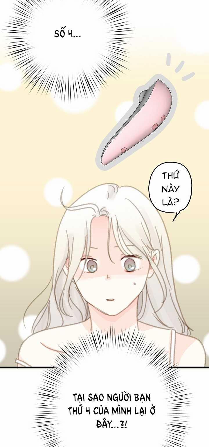 [18+] Người Bạn Thứ Năm 45.2 trang 31