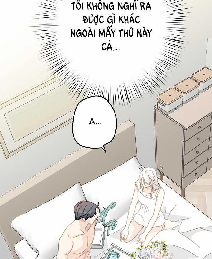 [18+] Người Bạn Thứ Năm 45.2 trang 35