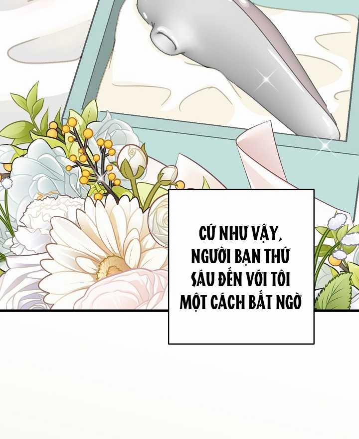 [18+] Người Bạn Thứ Năm 45.2 trang 57