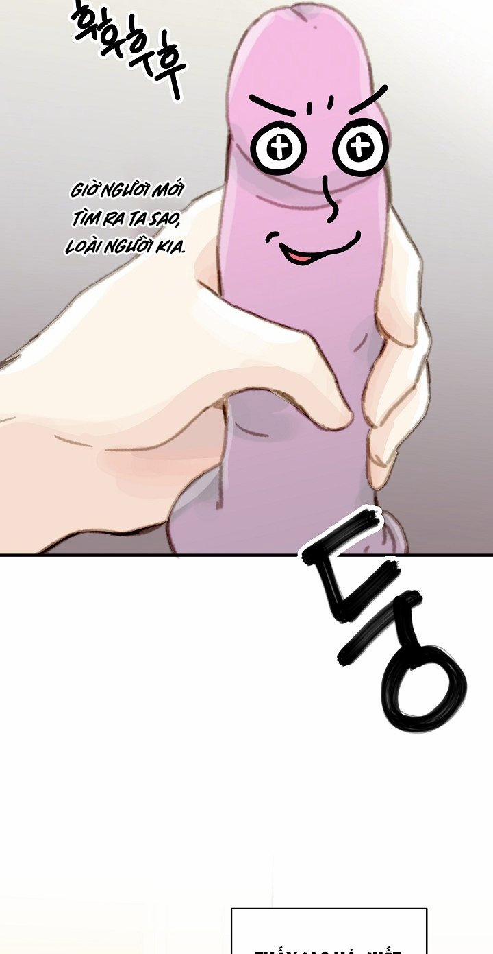[18+] Người Bạn Thứ Năm 46 trang 14