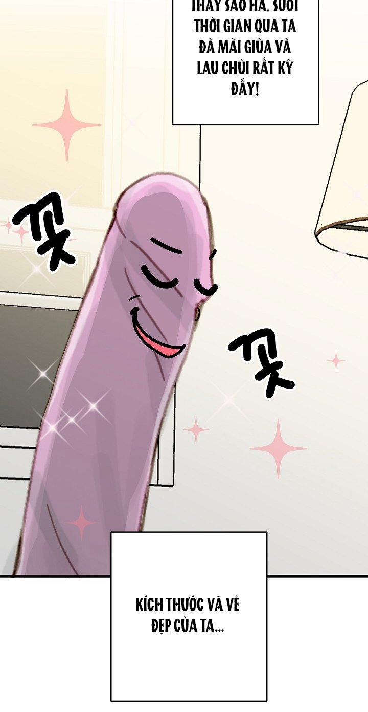 [18+] Người Bạn Thứ Năm 46 trang 15