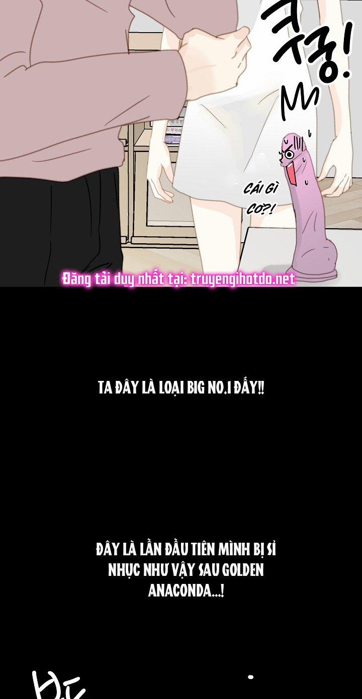 [18+] Người Bạn Thứ Năm 46 trang 17