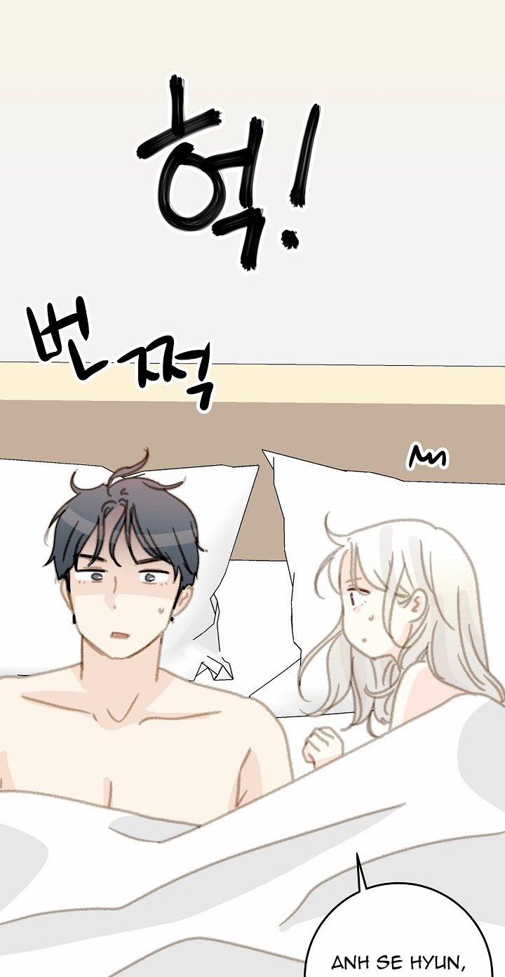 [18+] Người Bạn Thứ Năm 46 trang 30