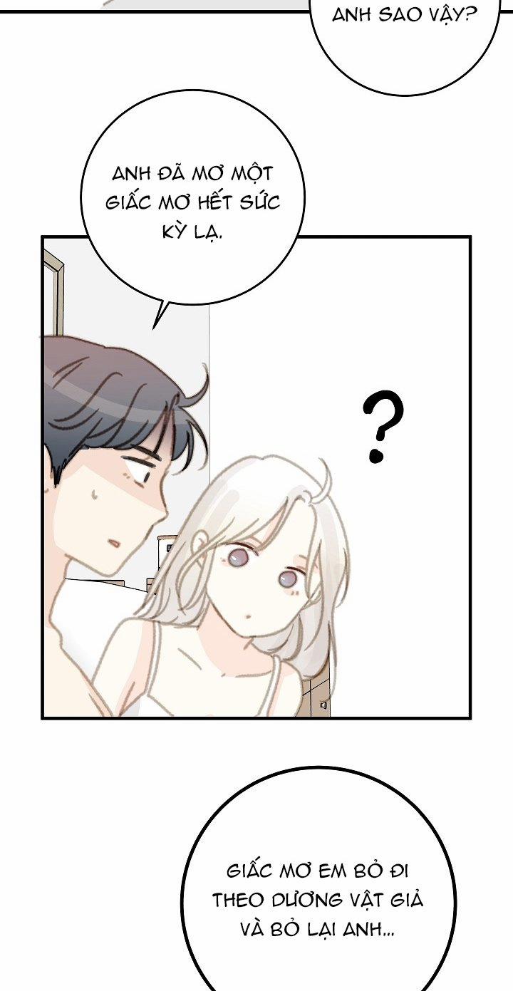 [18+] Người Bạn Thứ Năm 46 trang 31