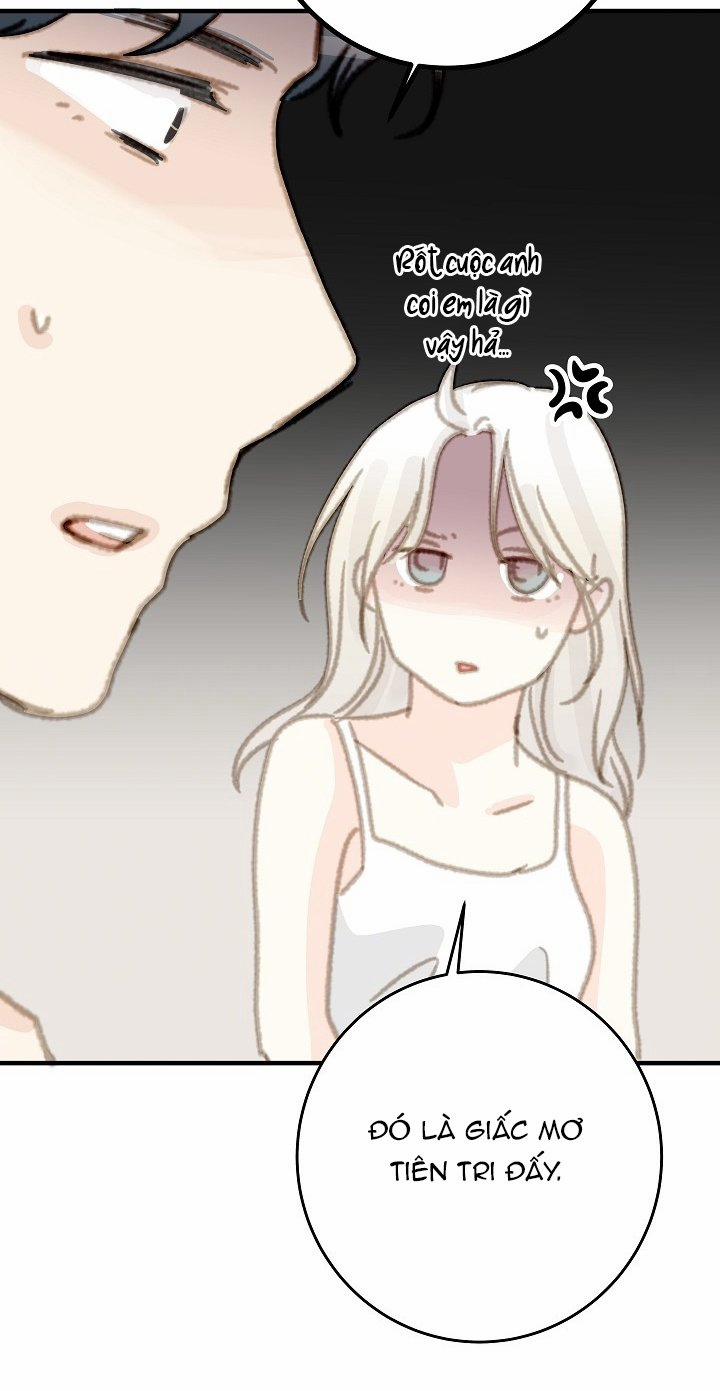 [18+] Người Bạn Thứ Năm 46 trang 32