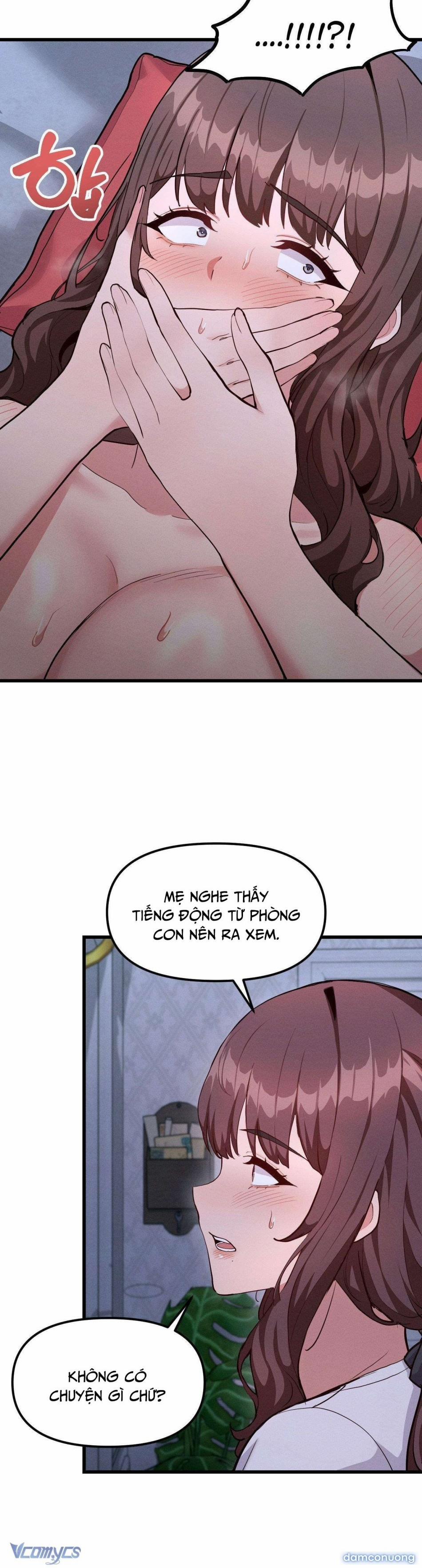 [18+] Người Bố Của Tôi 10 trang 4