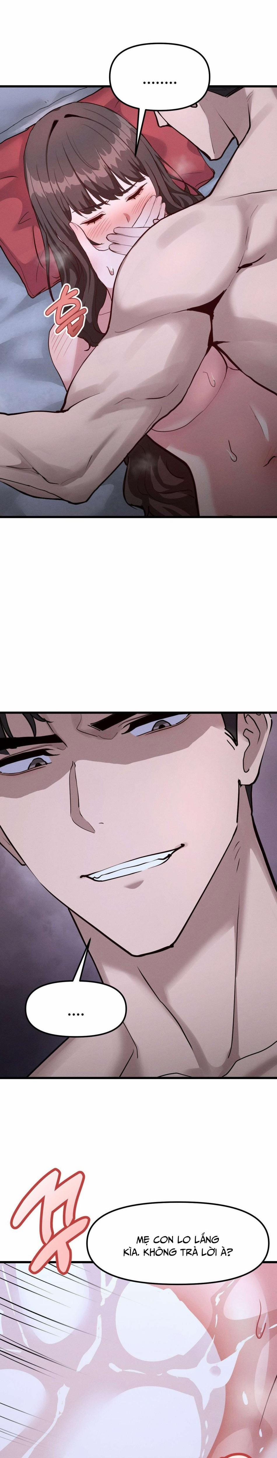 [18+] Người Bố Của Tôi 10 trang 5