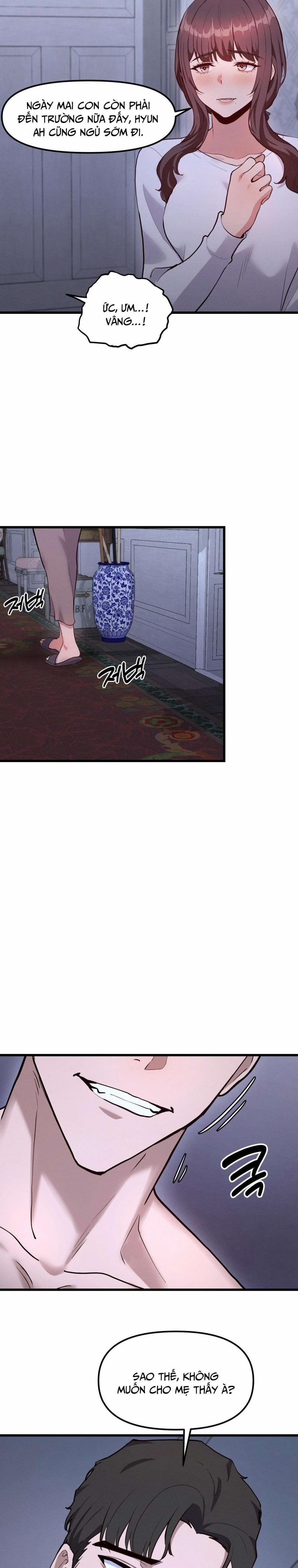 [18+] Người Bố Của Tôi 10 trang 8