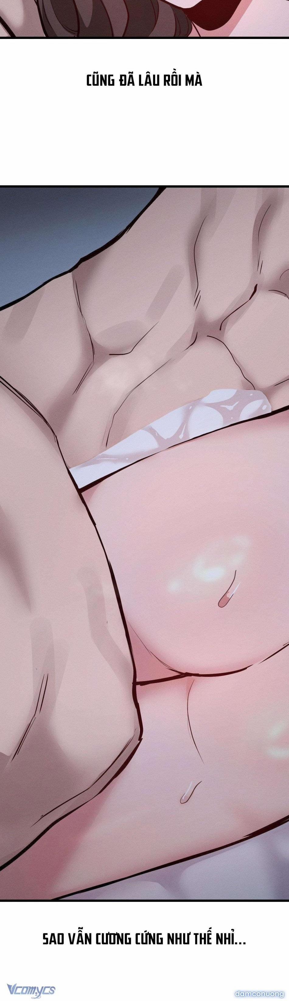 [18+] Người Bố Của Tôi 11 trang 3