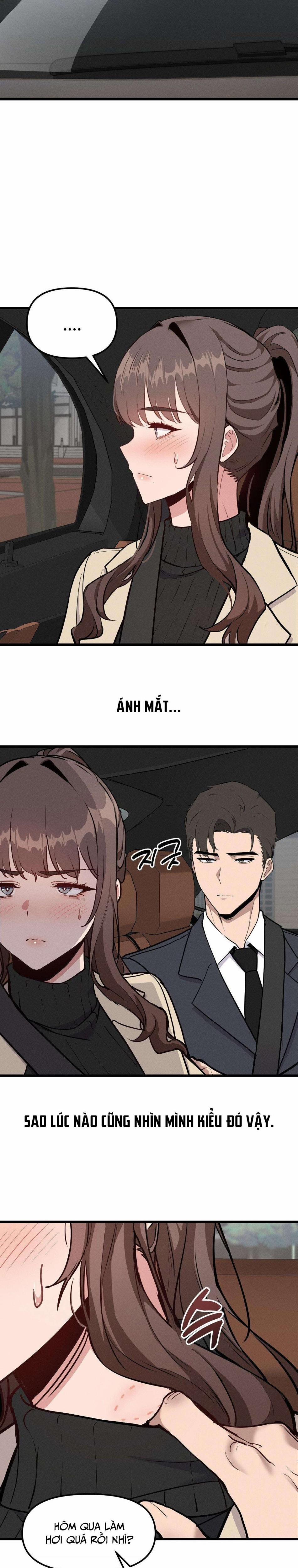 [18+] Người Bố Của Tôi 12 trang 7