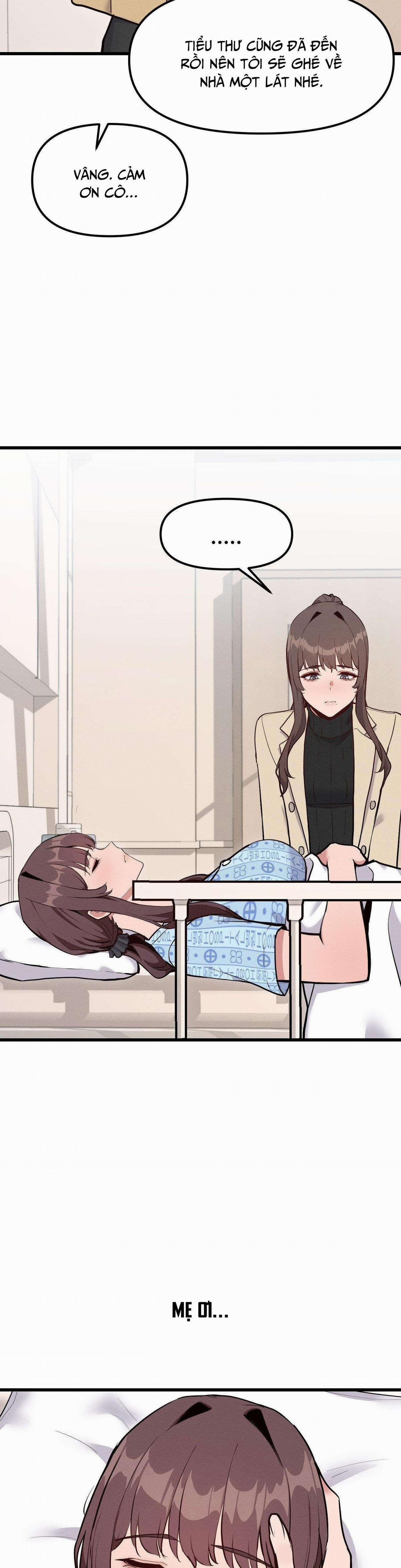 [18+] Người Bố Của Tôi 13 trang 5