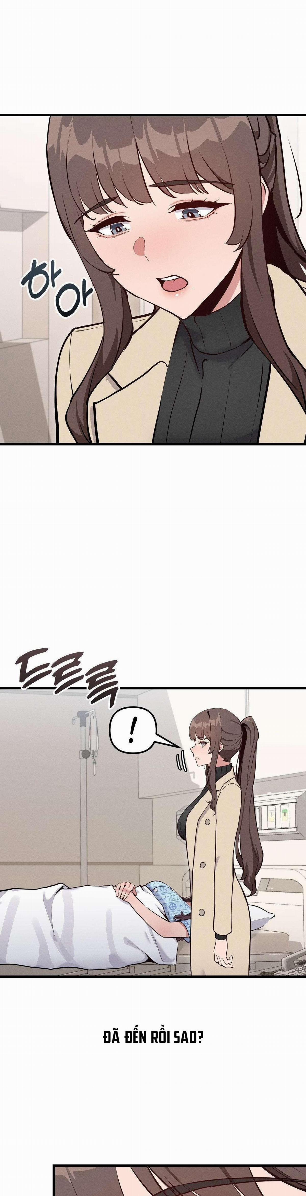 [18+] Người Bố Của Tôi 13 trang 7