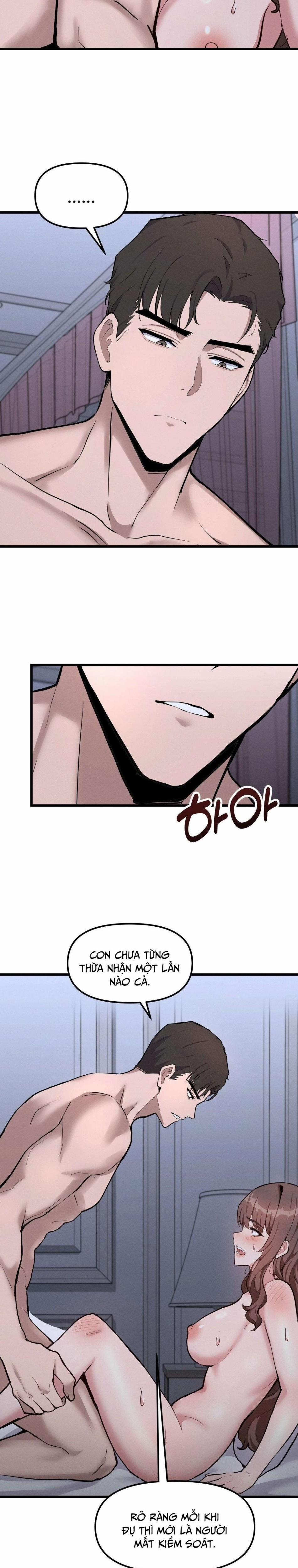 [18+] Người Bố Của Tôi 9 trang 6