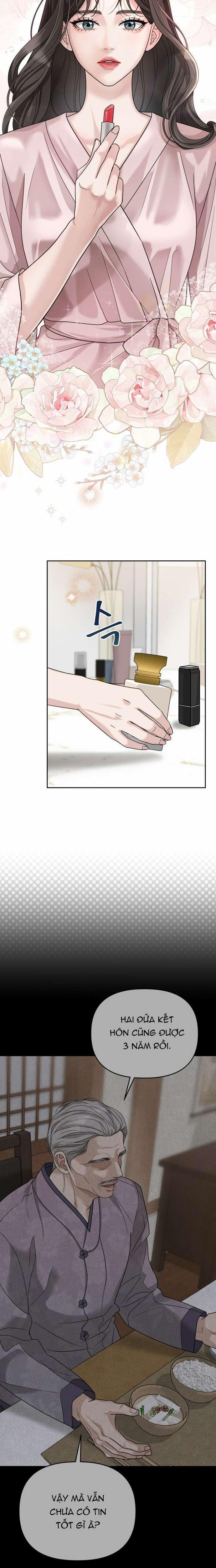 〖18+〗- Người Chồng Dao Động 1 trang 1