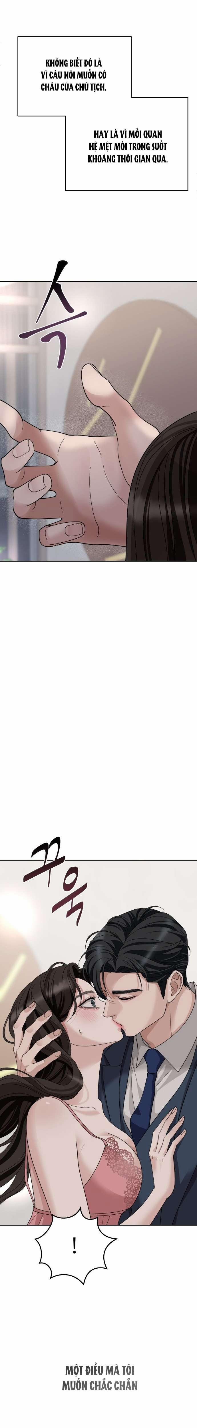 〖18+〗- Người Chồng Dao Động 1 trang 12