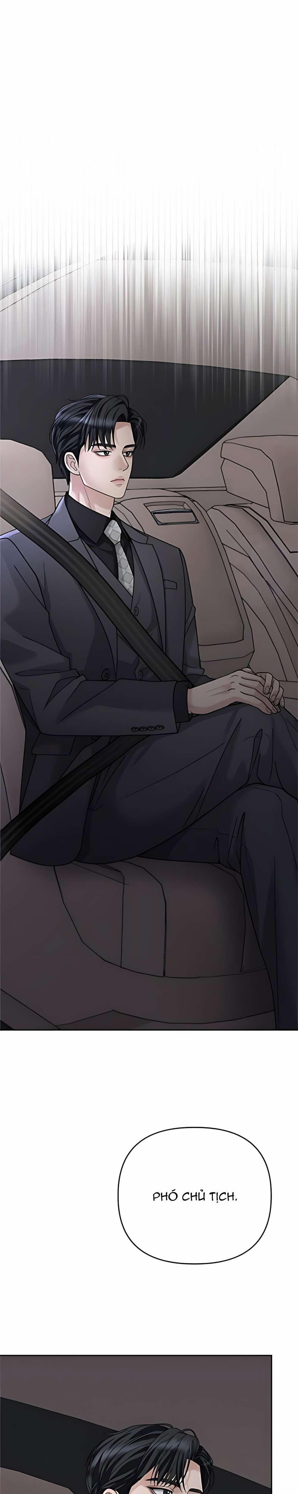 〖18+〗- Người Chồng Dao Động 3 trang 1
