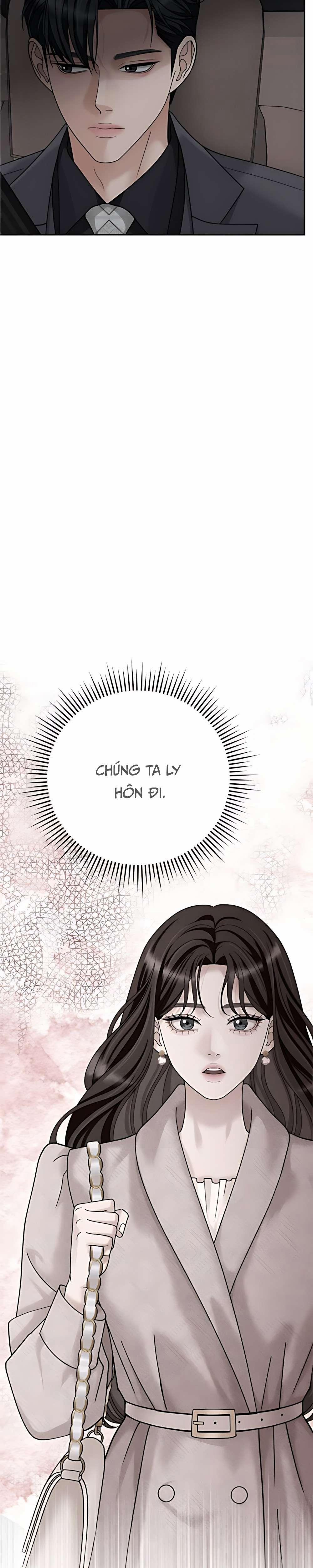 〖18+〗- Người Chồng Dao Động 3 trang 3