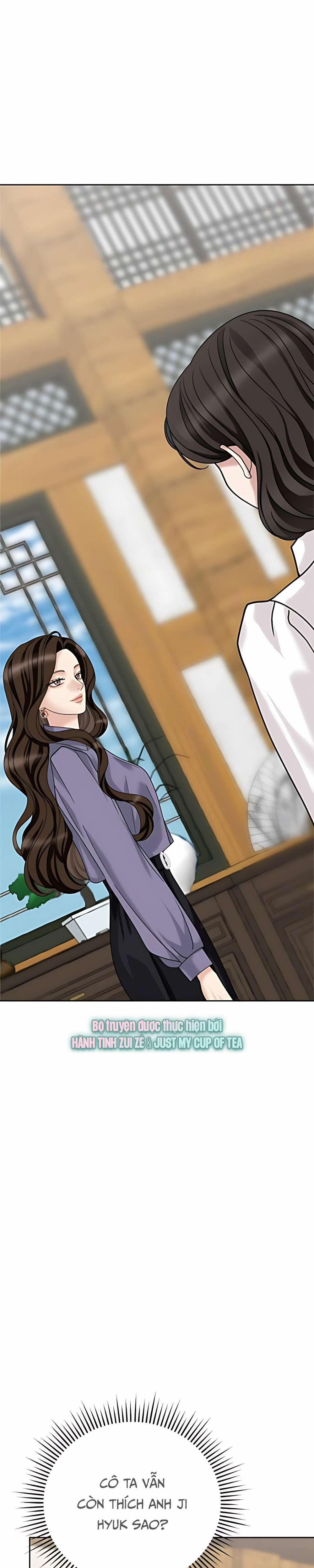 〖18+〗- Người Chồng Dao Động 3 trang 5