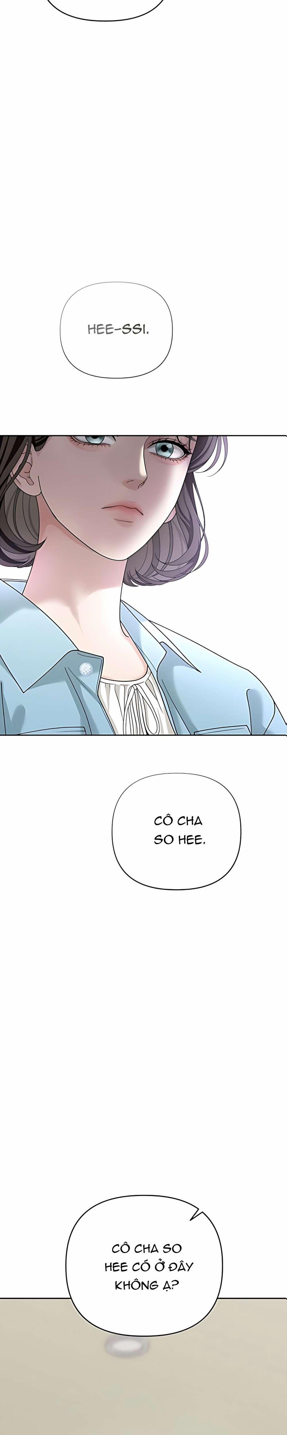 〖18+〗- Người Chồng Dao Động 5 trang 4