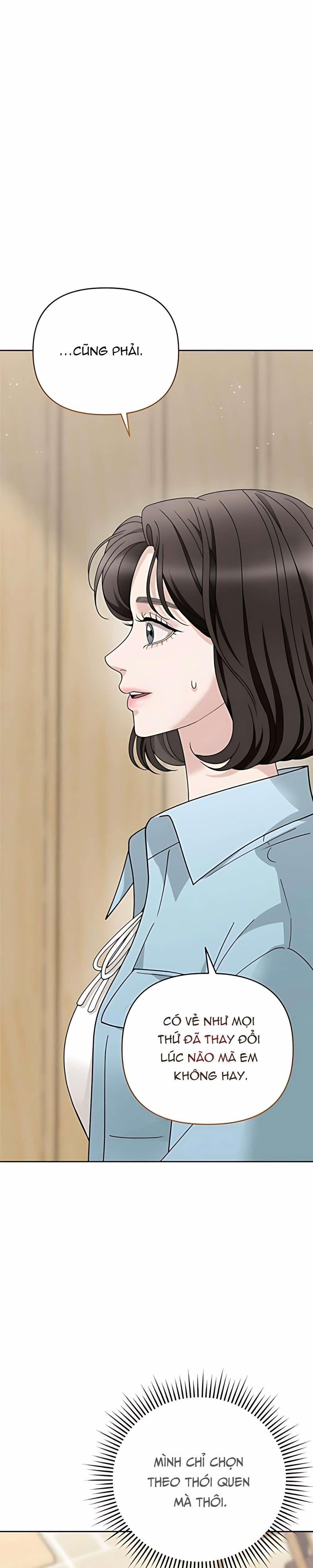 〖18+〗- Người Chồng Dao Động 6 trang 15