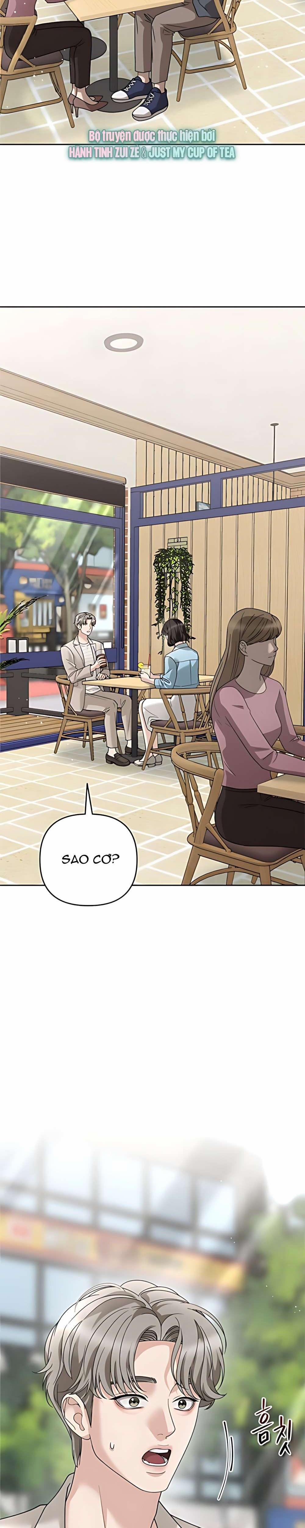 〖18+〗- Người Chồng Dao Động 6 trang 2