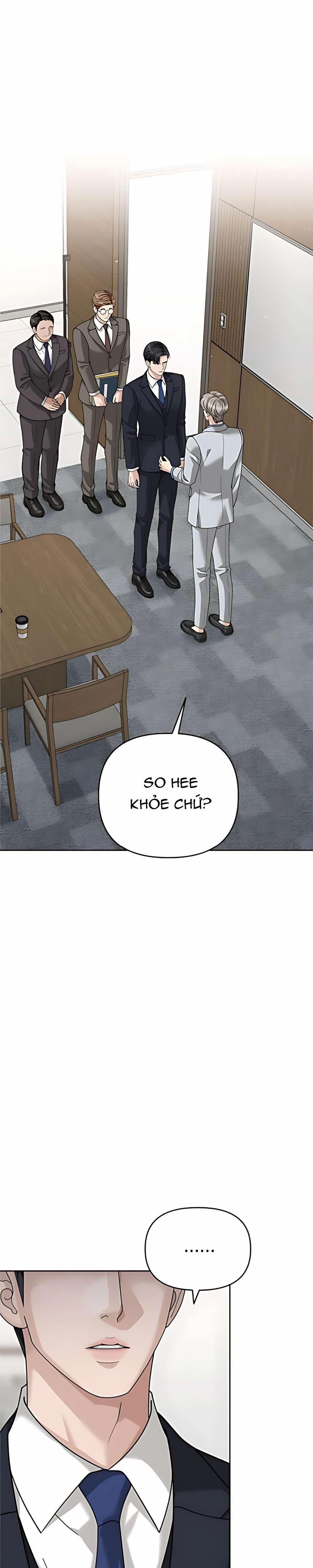 〖18+〗- Người Chồng Dao Động 7 trang 1