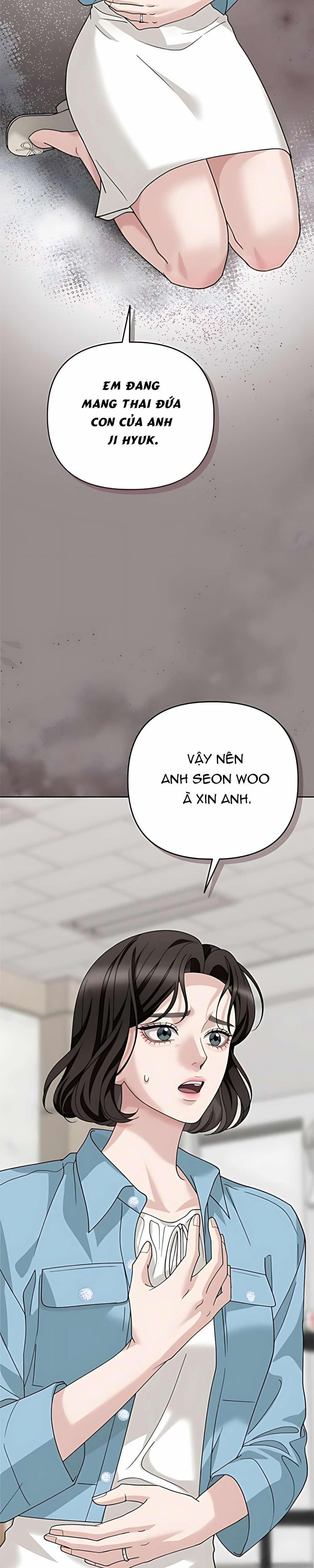 〖18+〗- Người Chồng Dao Động 7 trang 14
