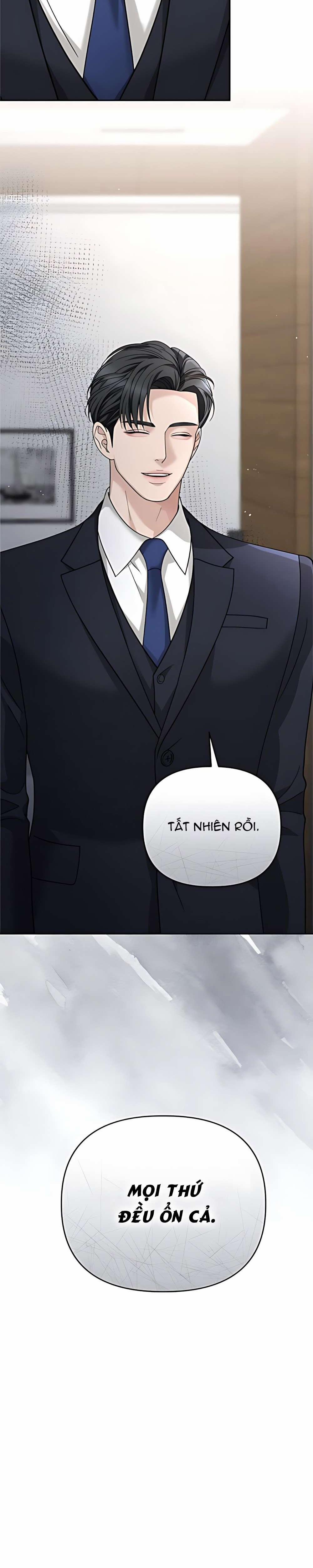 〖18+〗- Người Chồng Dao Động 7 trang 2