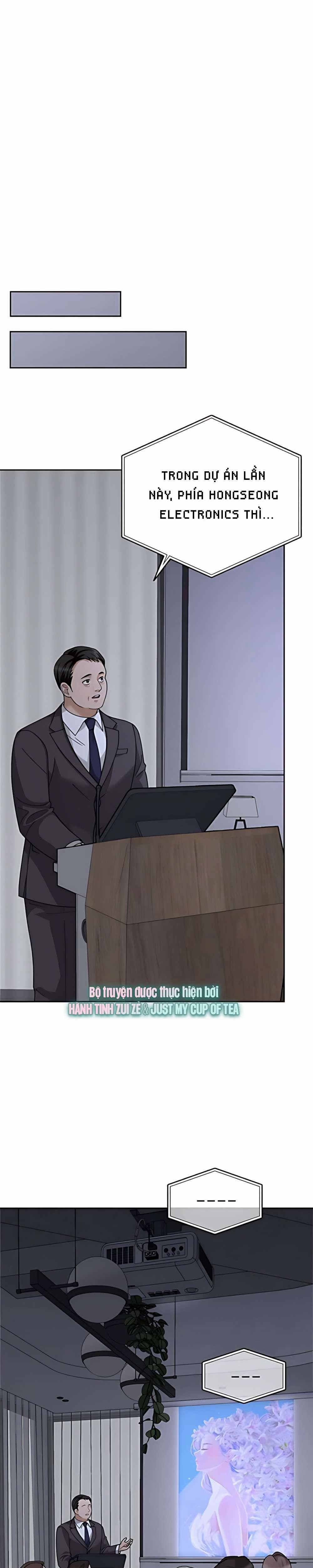 〖18+〗- Người Chồng Dao Động 7 trang 3