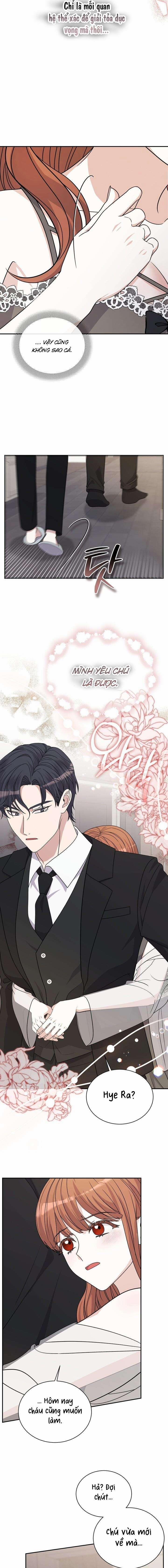[18+] Người Chú Cứu Rỗi 11 trang 7