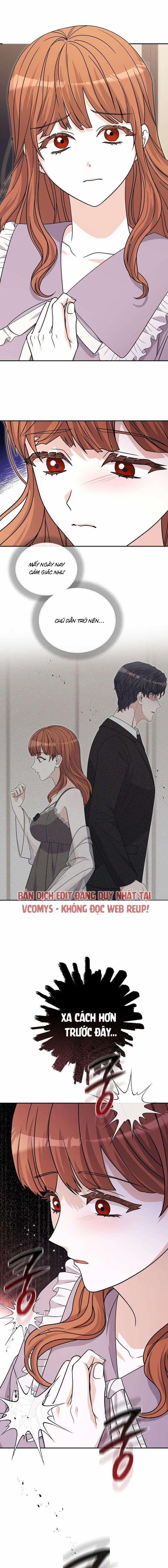 [18+] Người Chú Cứu Rỗi 12 trang 5