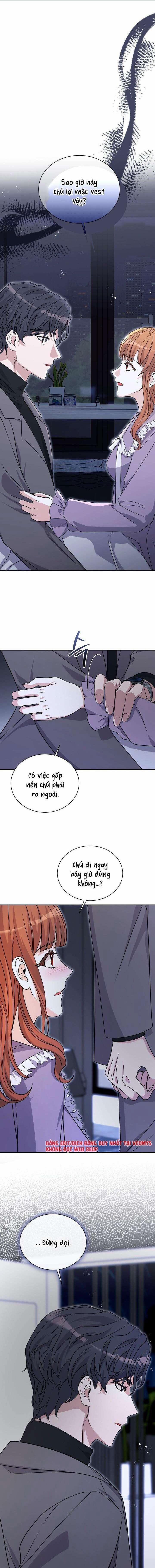 [18+] Người Chú Cứu Rỗi 13 trang 0