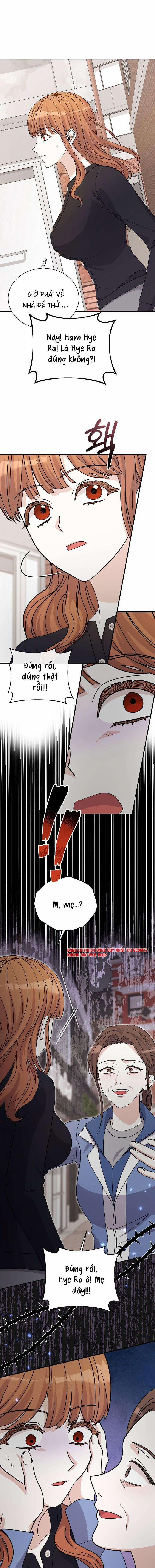 [18+] Người Chú Cứu Rỗi 13 trang 14
