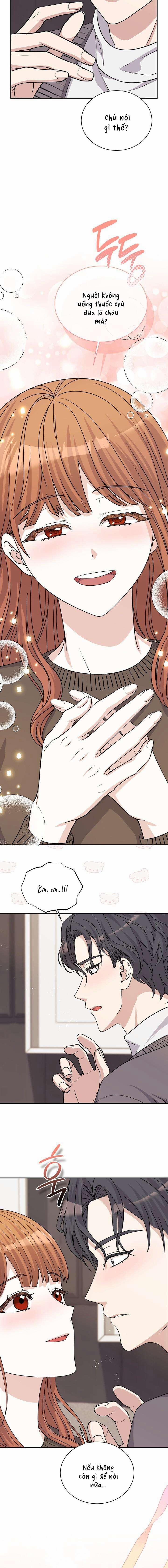 [18+] Người Chú Cứu Rỗi 16 trang 9