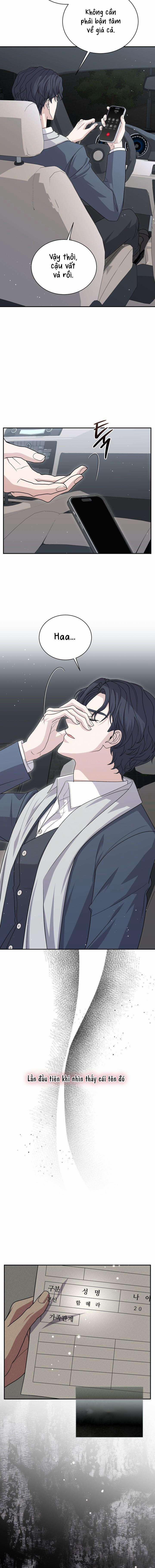 [18+] Người Chú Cứu Rỗi 2 trang 4