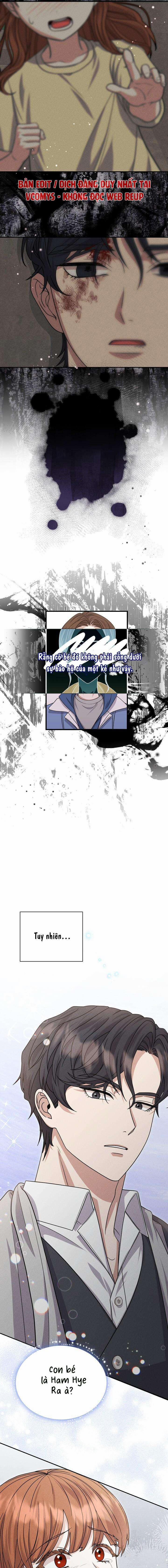 [18+] Người Chú Cứu Rỗi 2 trang 5