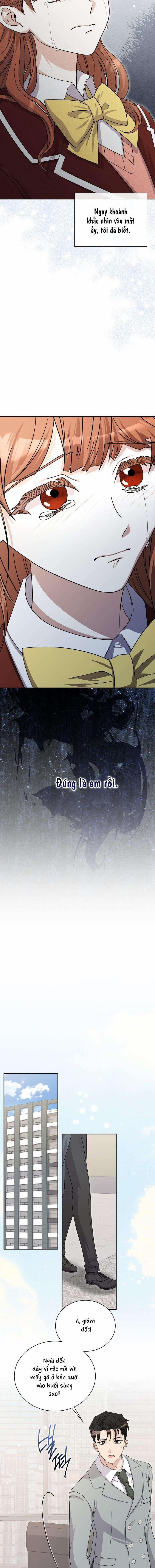 [18+] Người Chú Cứu Rỗi 2 trang 6