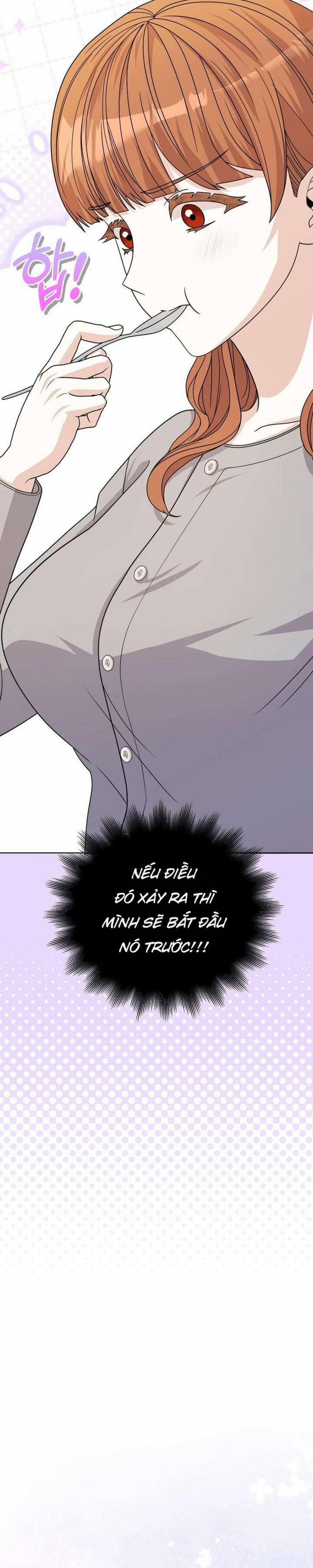 [18+] Người Chú Cứu Rỗi 3 trang 21