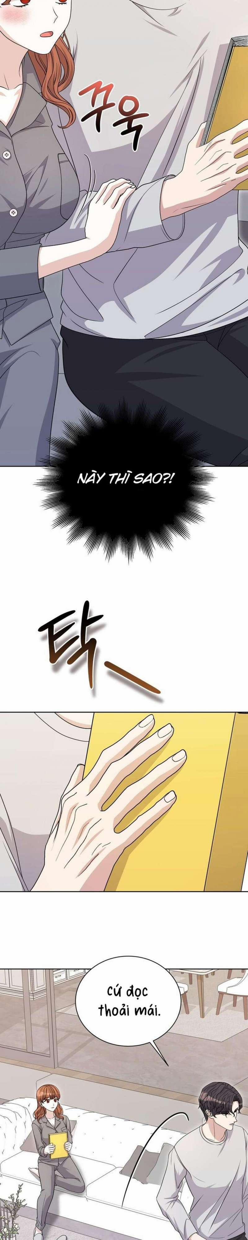 [18+] Người Chú Cứu Rỗi 3 trang 26
