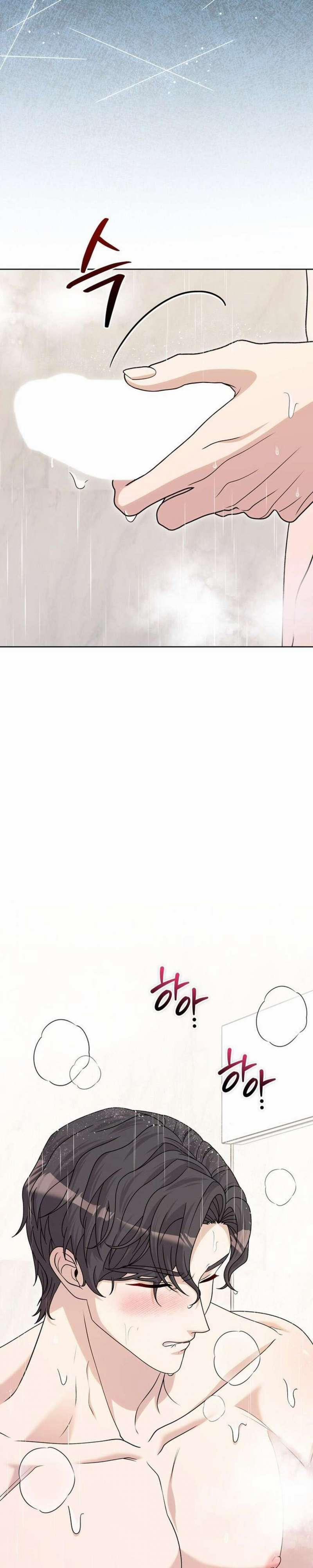 [18+] Người Chú Cứu Rỗi 3 trang 32