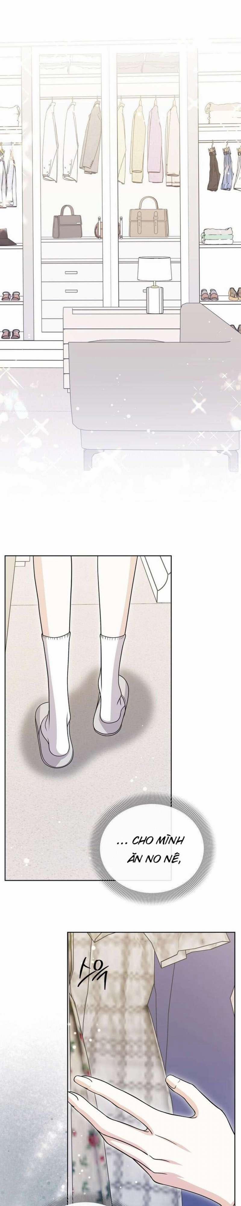 [18+] Người Chú Cứu Rỗi 3 trang 6