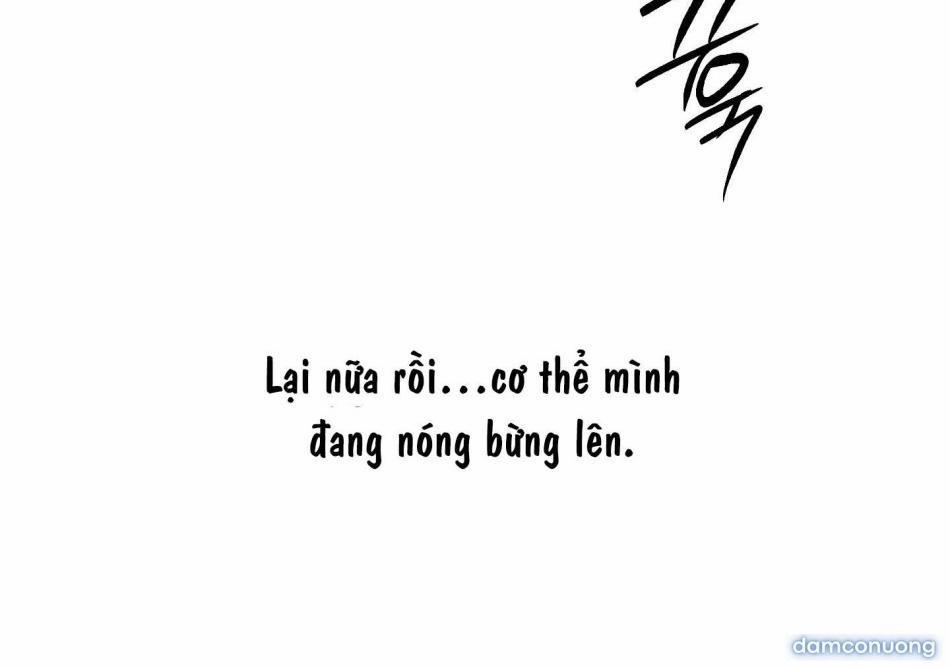 [ 18+ ] Người Đàn Ông Được Quỷ Theo Đuổi 47 trang 3