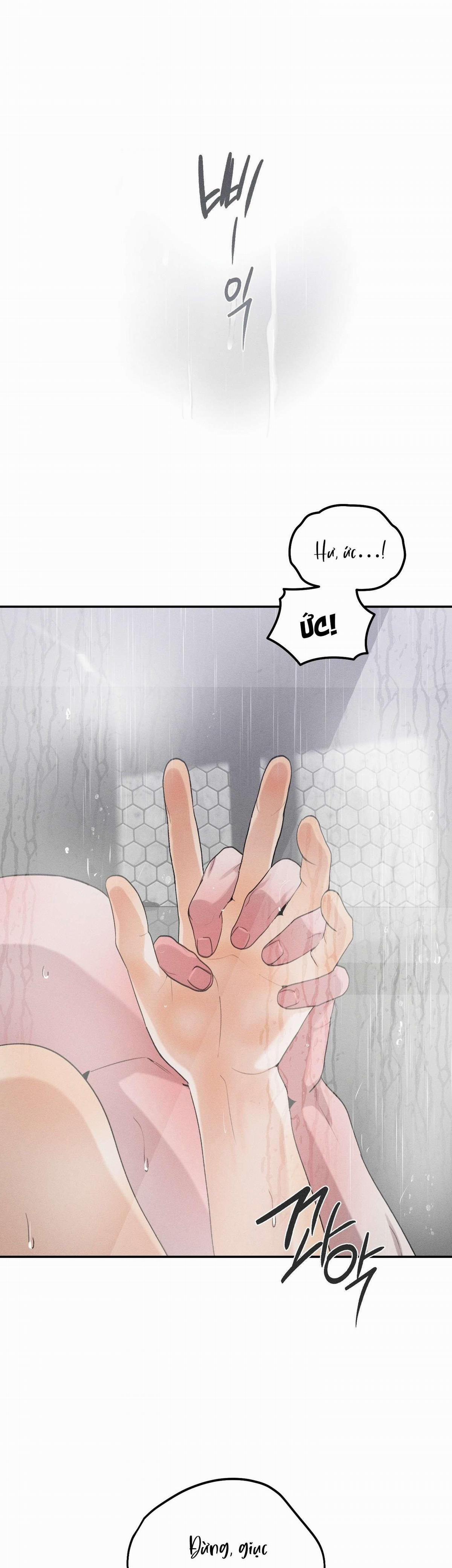 [ 18+ ] Người Đàn Ông Được Quỷ Theo Đuổi 48 trang 0