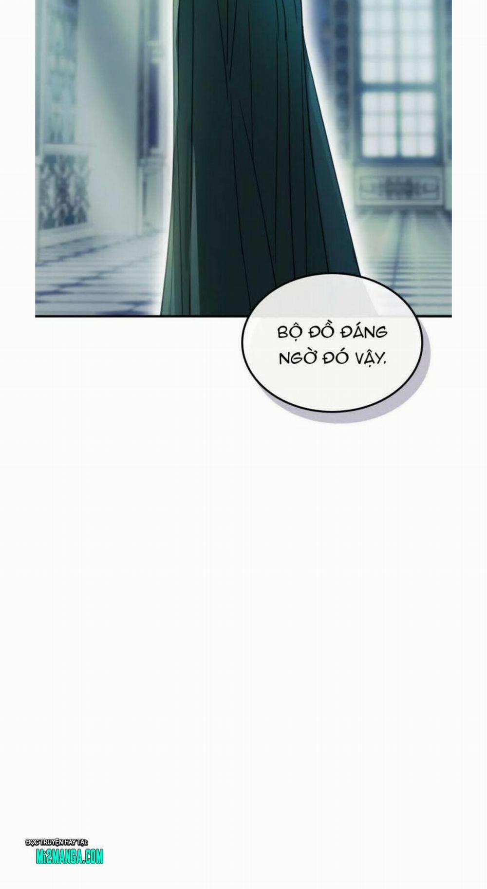 [18+] Người Đẹp Và Quái Thú 51.1 trang 3