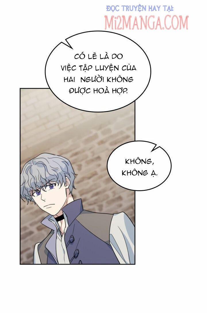 [18+] Người Đẹp Và Quái Thú 52.1 trang 26