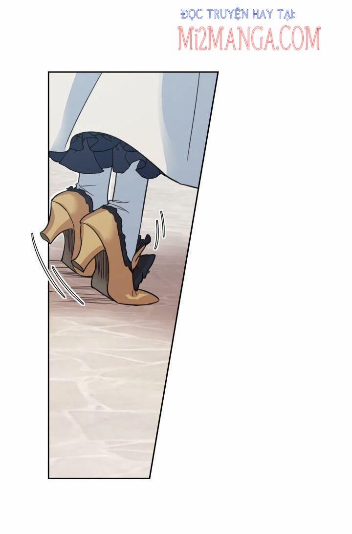 [18+] Người Đẹp Và Quái Thú 52.2 trang 35